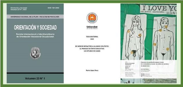 Art&iacute;culos destacados en diciembre