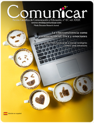 Comunicar: Revista científica iberoamericana de comunicación y educación