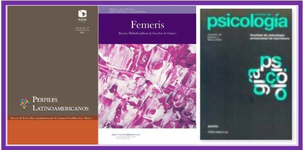 Art&iacute;culos destacados en noviembre de 2023