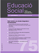 Educaci&oacute;n social: Revista de intervenci&oacute;n socioeducativa