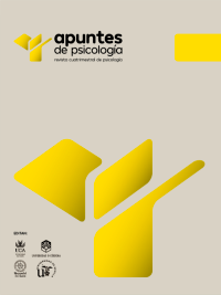 Apuntes de Psicología
