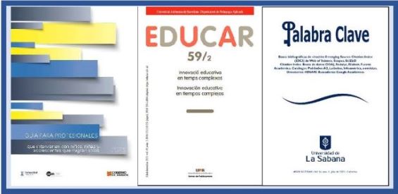 Art&iacute;culos destacados en septiembre de 2023