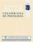Acta Colombiana de Psicolog&iacute;a