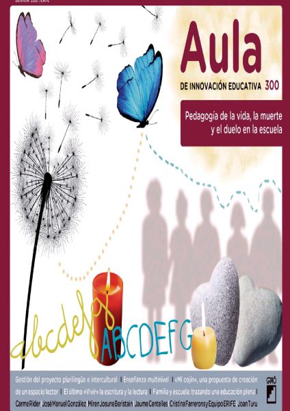 Aula de Innovaci&oacute;n educativa