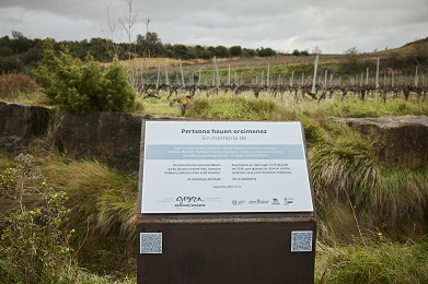 Laguardia in memoriam