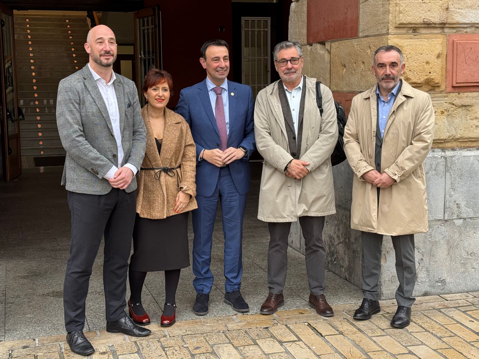 plan empleo eibar diagnostico desempleo lanbide gobierno vasco