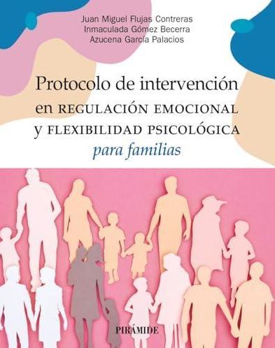 Protocolo de intervención en regulación emocional
