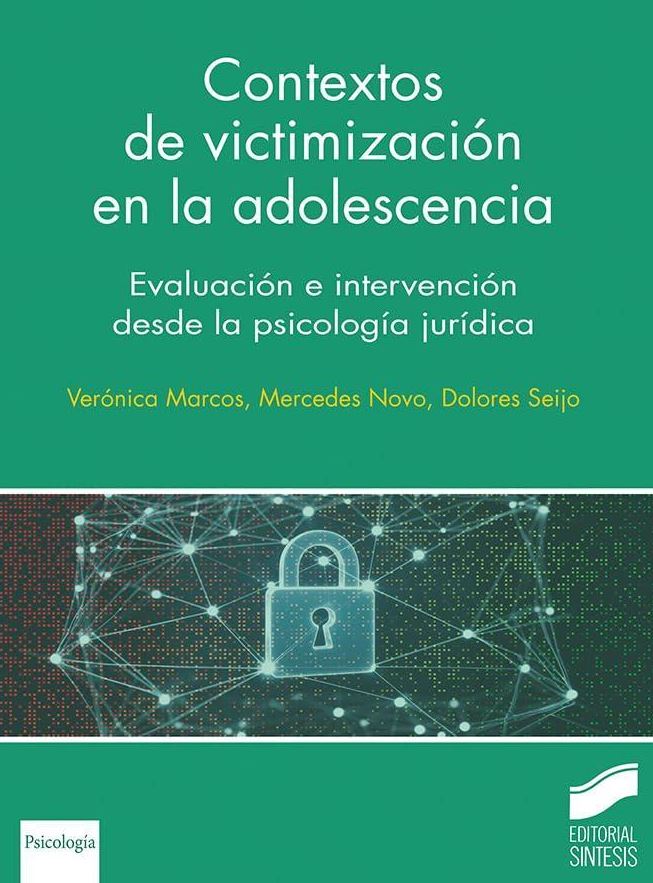 Contextos de victimización en la adolescencia