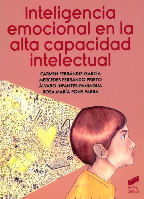 Inteligencia emocional en la alta capacidad intelectual