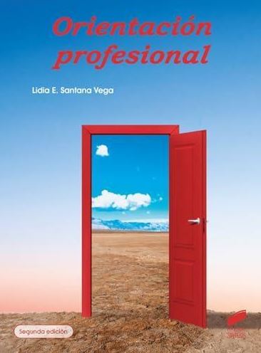 Orientación profesional.