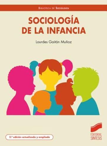 Sociología de la infancia