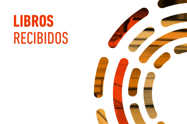 Imagen. Libros aquiridos