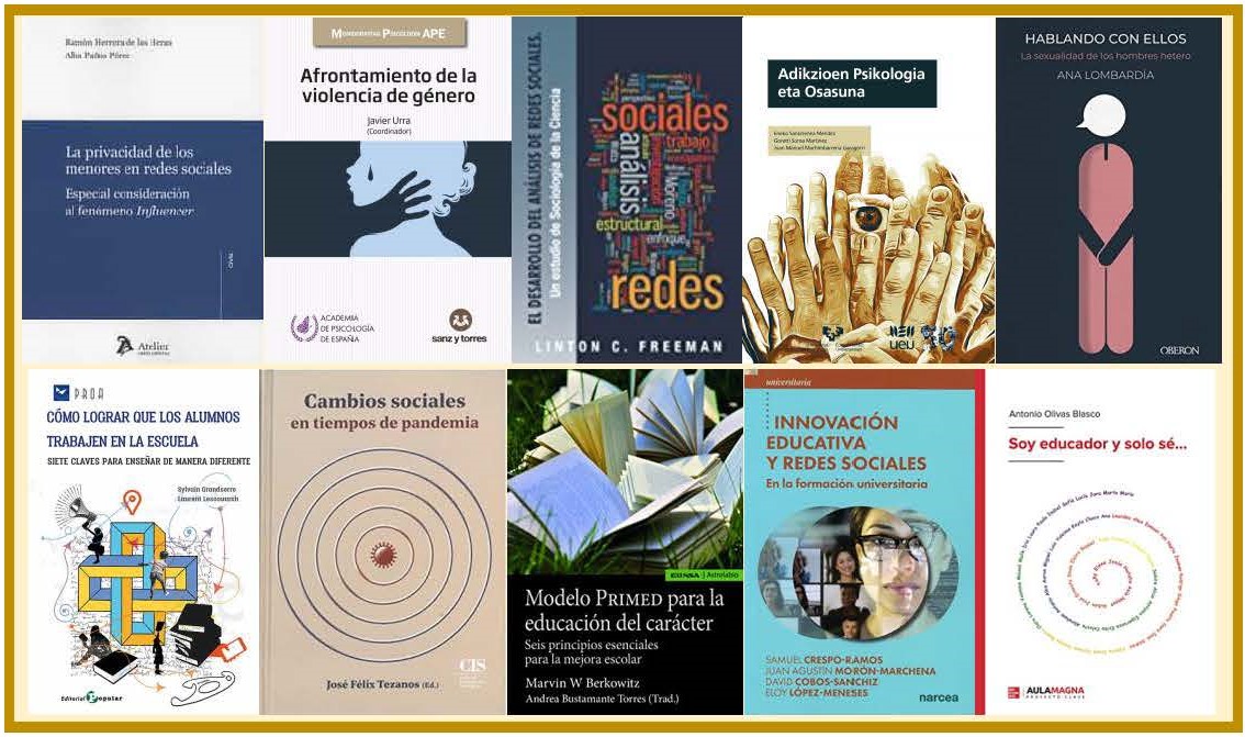 Behatokiko dokumentazio zentroan 2022ko urrian erositako liburuak