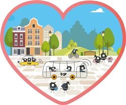 Semana Europea de la Movilidad