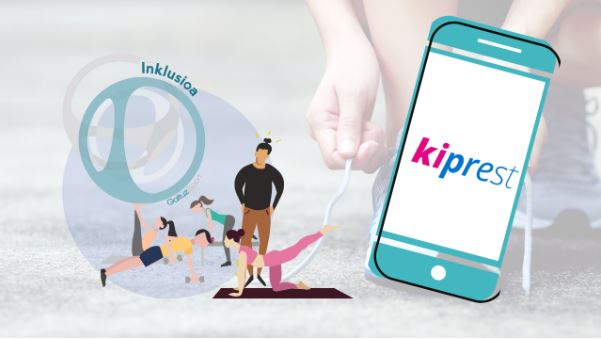 kiprest-gaituz-sport