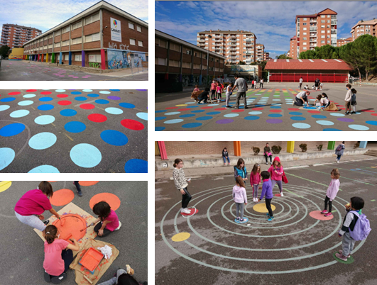 albistea-ganivet-patioa