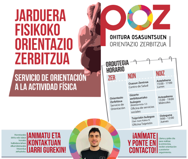 POZ O&ntilde;ati: resumen de 2022