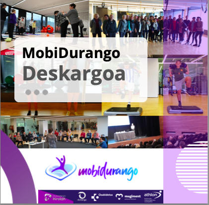 MobiDurango: memoria primer semestre 2025