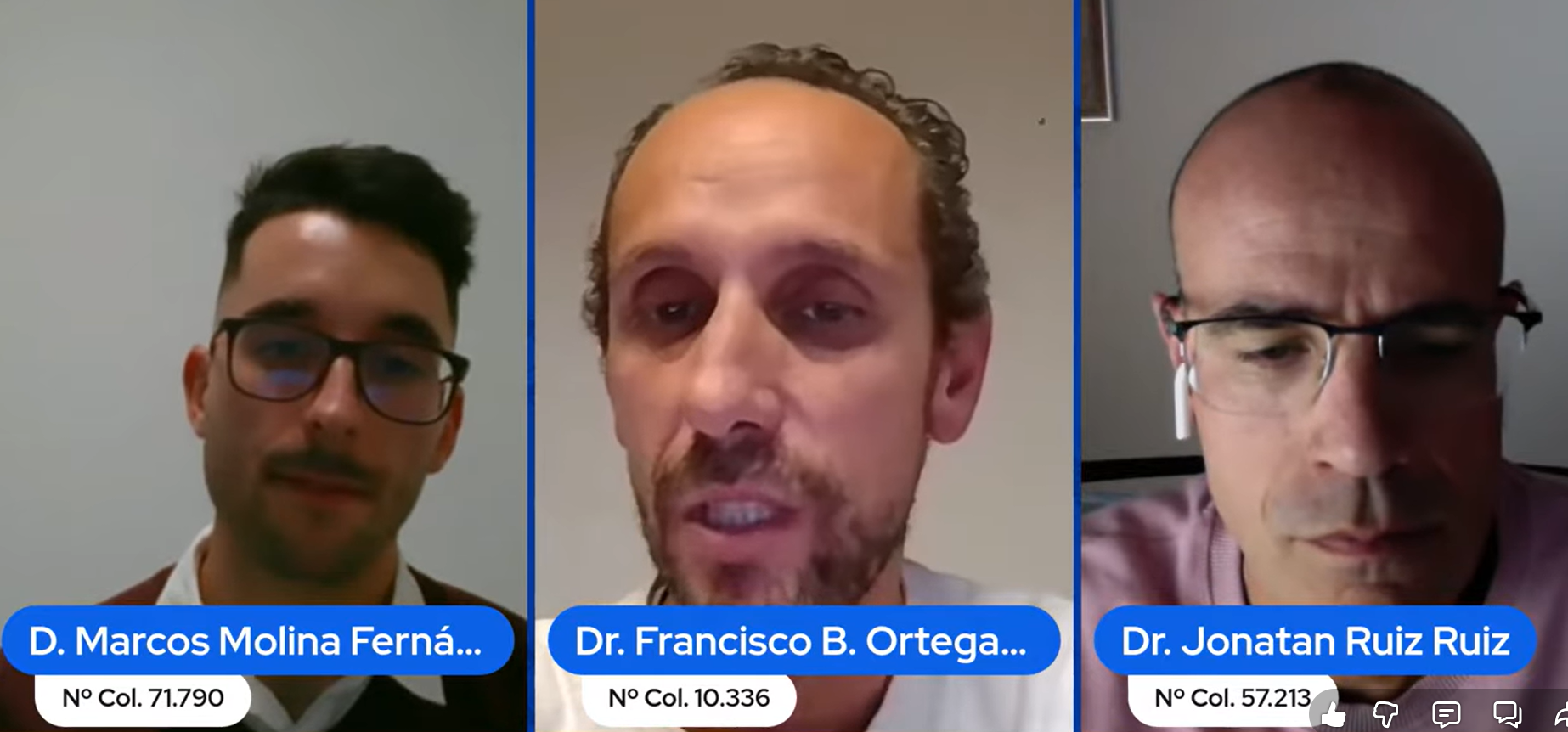 Taller Toolkit FitBack4Literacy