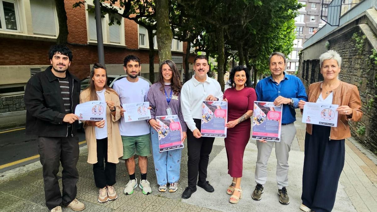 BIZTU BERMEO