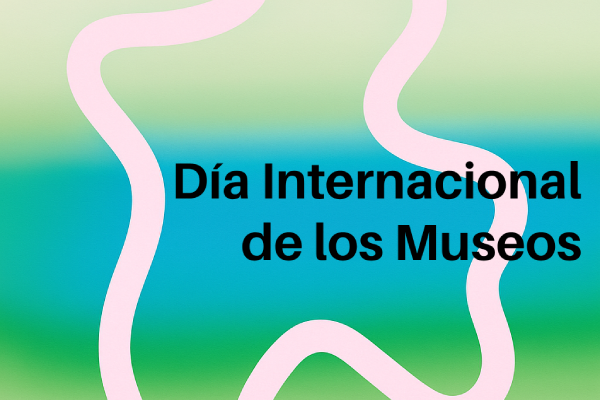 Irudia. Museoen Nazioarteko Eguna