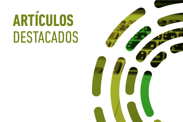 Imagen. Art&iacute;culos destacados
