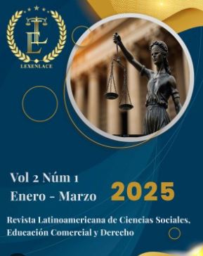 Azala. Revista Latinoamericana de CIencias Sociales