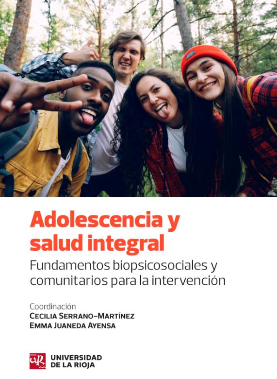 Azala. Universidad de la Rioja