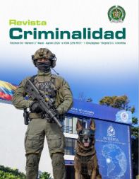 Azala. Criminalidad