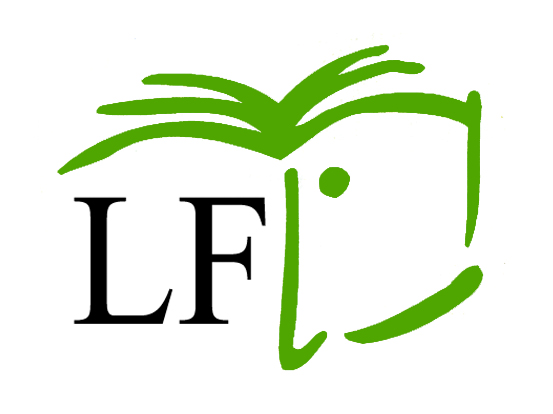 Logo Lectura F&aacute;cil