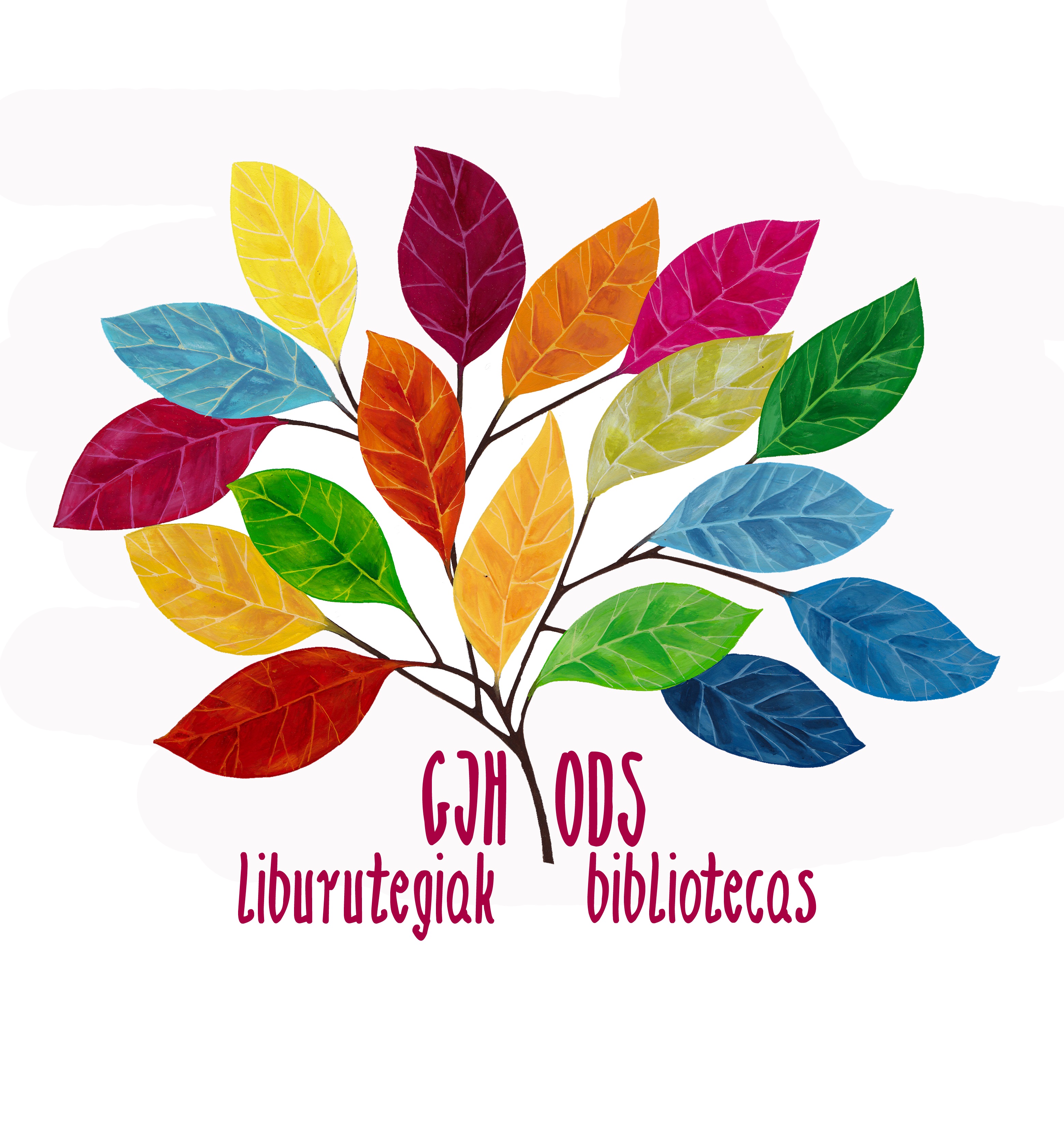 logo ODS  para la RLPE
