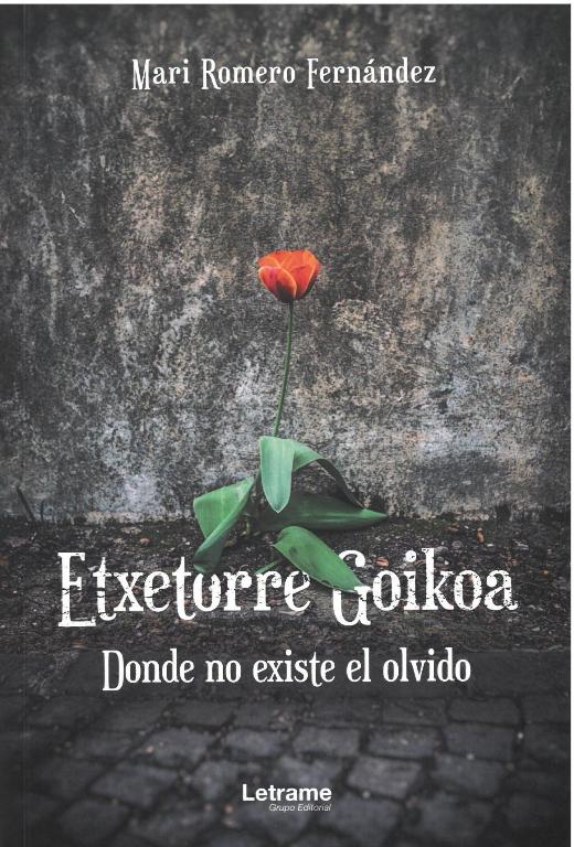 Portada del libro
