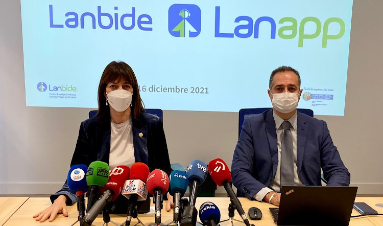 Bulegogo Birtualaren aurkezpena