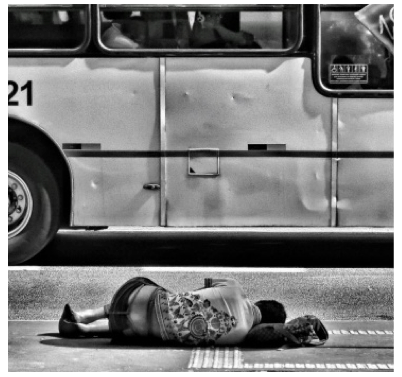 Living in poverty was bad for your health long before COVID-19 (The Health Foundation, 2020)