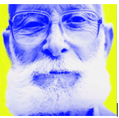 Reproducci&oacute;n parcial de la portada de 'Edadismo en la inteligencia artificial para la salud. Breve informe de pol&iacute;ticas de la OMS' (Ageism in artificial intelligence for health. WHO Policy Brief, WHO, 2022)