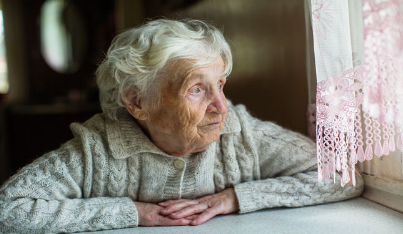 Imagen del art&iacute;culo: '&iquest;A qui&eacute;nes afecta la soledad y el aislamiento social?', publicado por el Observatorio Social de La Caixa (2019)