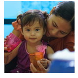 Txostenaren azalaren erreprodukzio partziala 'Haurtzaroaren Mundu-Egoera 2021. Nire buruan: haurren osasun-mentala sustatzea, babestea eta zaintzea' (UNICEF, 2021).