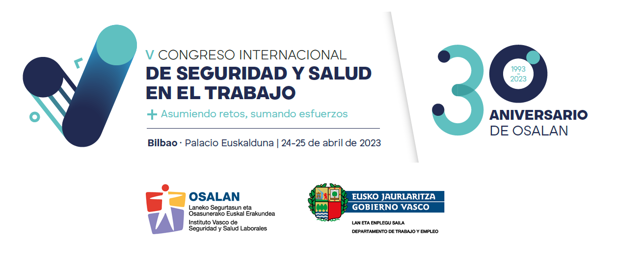 V Congreso Internacional de seguridad y salud en el trabajo - 30 ...