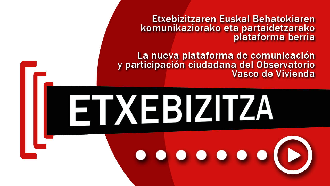Etxebizitza