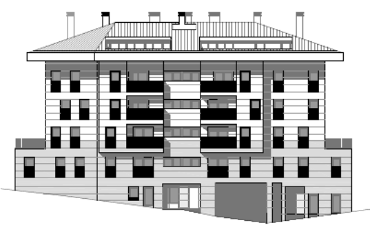 Esleipen zuzena sustapen berri batean. Azkoitia ? Floreaga 16 BOE