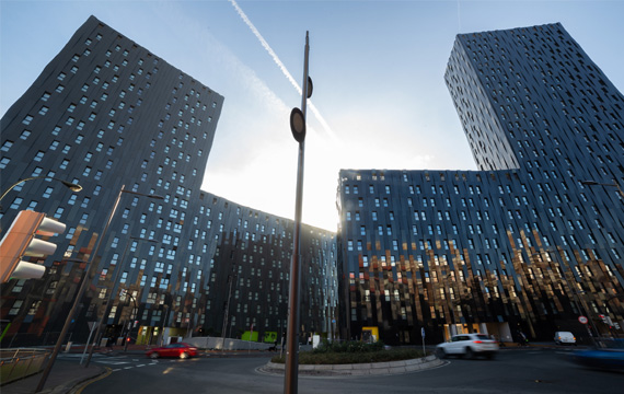 VISESA GAUR BERTAN HASIKO DA BOLUETAKO (BILBO)190 BOE ENTREGATZEN