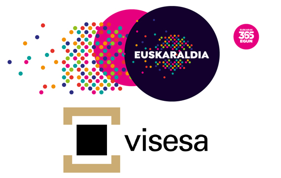 "GEHIAGO, GEHIAGOREKIN, GEHIAGOTAN" - VISESAk EUSKARALDIAN PARTE HARTUKO DU.