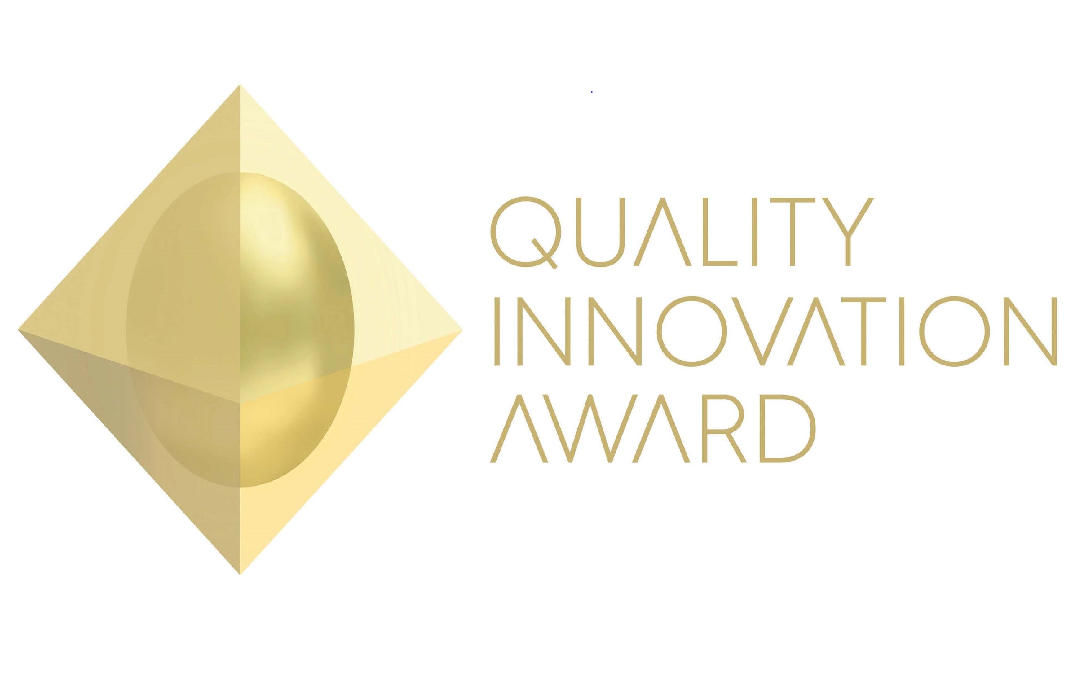 VISESAK PRIZE QIA INTERNACIONAL - QUALITY INNOVATION AWARDS SARIA JASO DU
