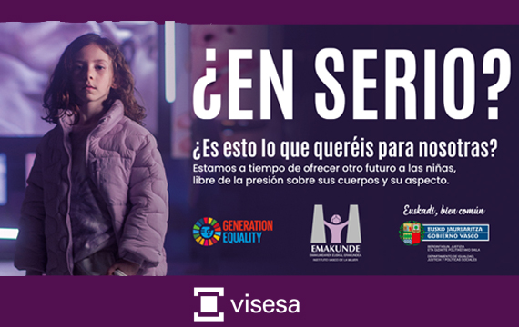 &iquest;En serio? &iquest;Es esto lo que quer&eacute;is para nosotras?