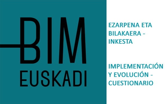 Metodologia BIM - implementaci&oacute;n y evoluci&oacute;n