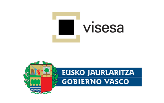 Visesa Eusko Jaurlaritzaren sozietate publiko bihurtu da % 100ean