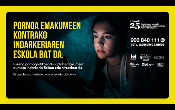 Azaroak 25, Emakumeen Kontrako Indarkeria Desagerrarazteko Nazioarteko Eguna