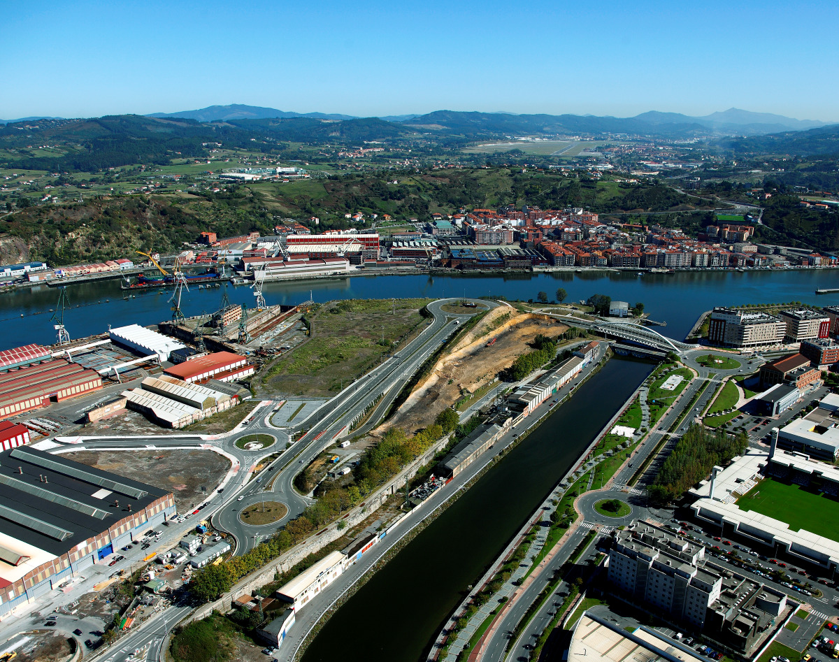 Garapen Iraunkorra sustatzen duten ekintzetarako dirulaguntza