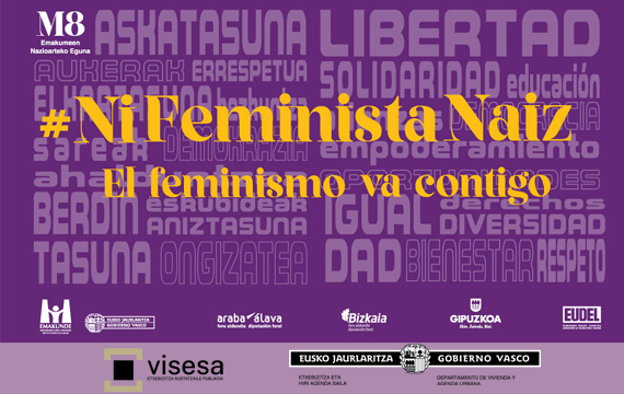 Ni Feminista Naiz