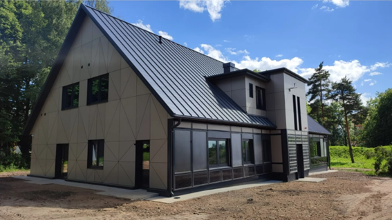 Visesak ENSNARE proiektuan parte hartzen du